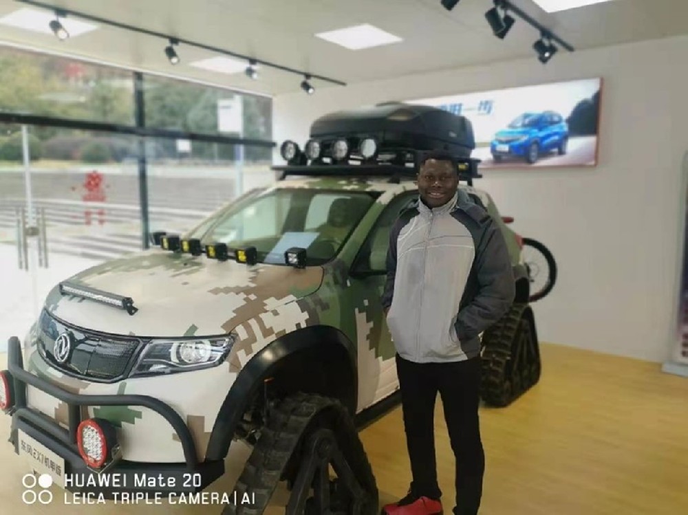 十堰銀鵬興電子科技有限公司與幾內(nèi)亞SCGEDEG公司的業(yè)務(wù)合作關(guān)系